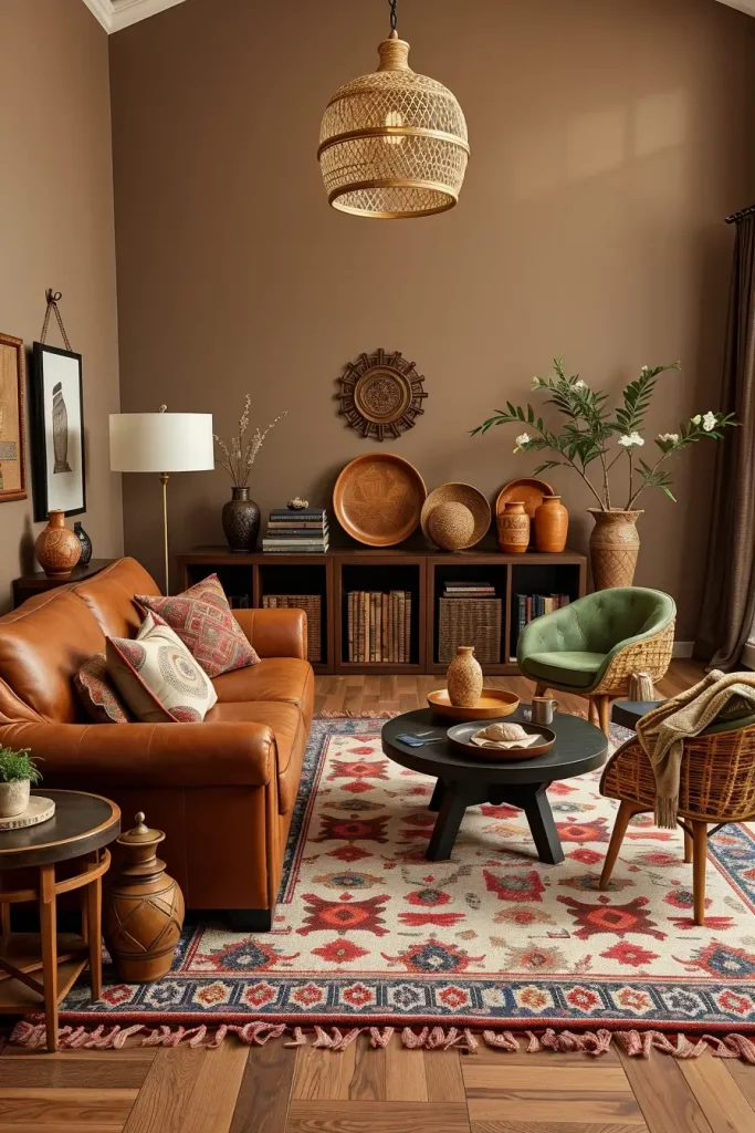 64 Stunning Living Room Interior Ideas to Inspire Your Dream Space