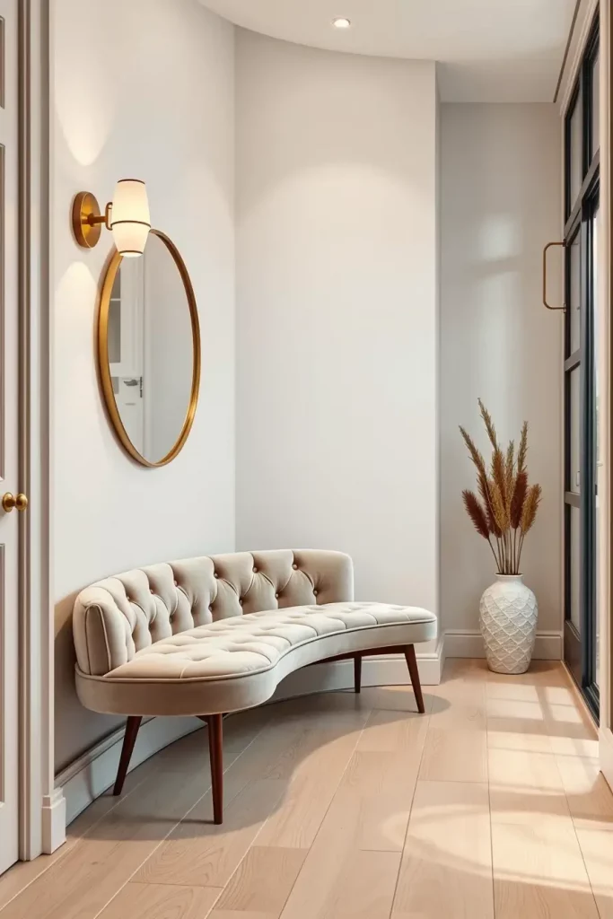 61 Contemporary Hallway Design Ideas to Transform Your Home