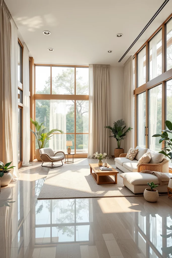 60 Japandi Home Interior Design Ideas for a Serene and Stylish Space