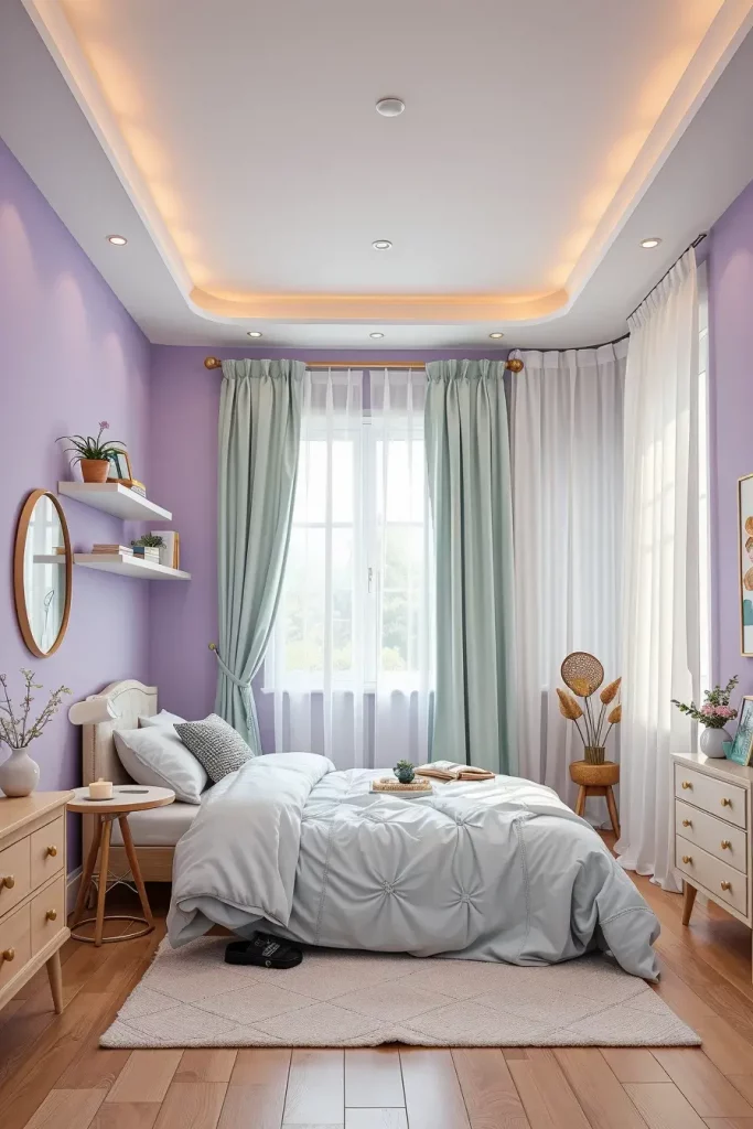 63 Bedroom Schemes Ideas to Transform Your Sleep Space with Style