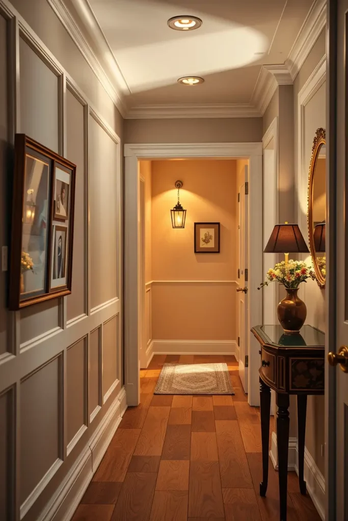 58 Small Hallway Solutions: Stylish & Functional Ideas for Compact Spaces