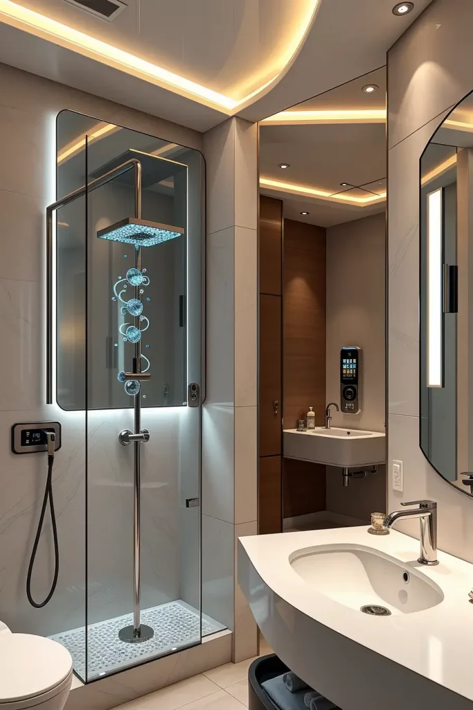 63 Master Bathroom Design Trends and Ideas for a Stylish and Functional Space