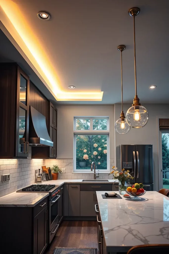 61 Latest Kitchen Design Ideas to Transform Your Cooking Space