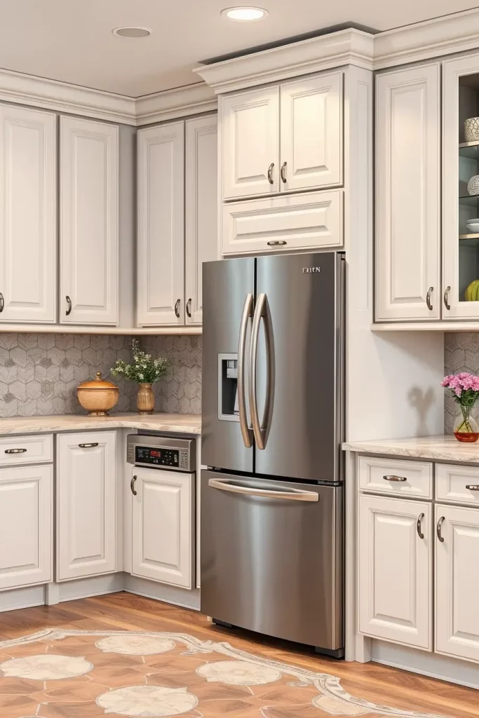 61 Timeless Kitchen Ideas That Will Never Go Out of Style