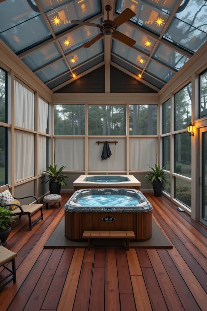 59 Screened Porch Designs to Elevate Your Outdoor Living Space
