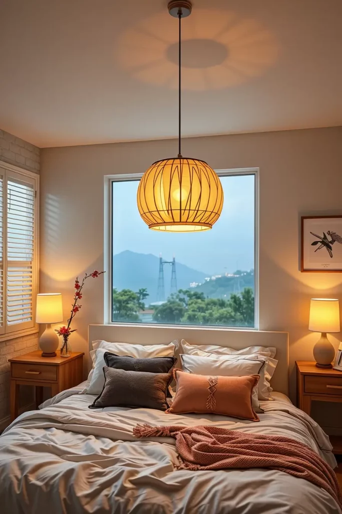 60 Japandi-Style Bedroom Ideas for a Serene and Minimalist Retreat