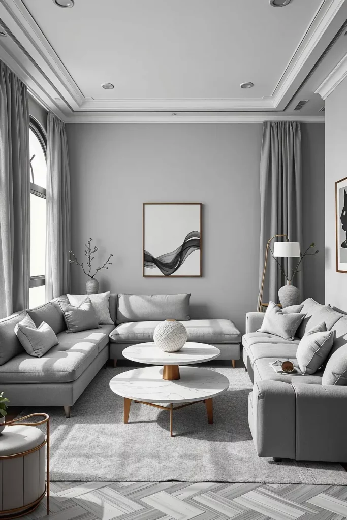 60 Minimalist Living Room Ideas to Inspire a Calm and Modern Space