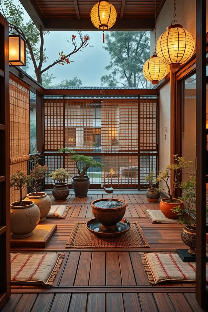 61 Unusual Designer Balconies That Will Transform Your Outdoor Space