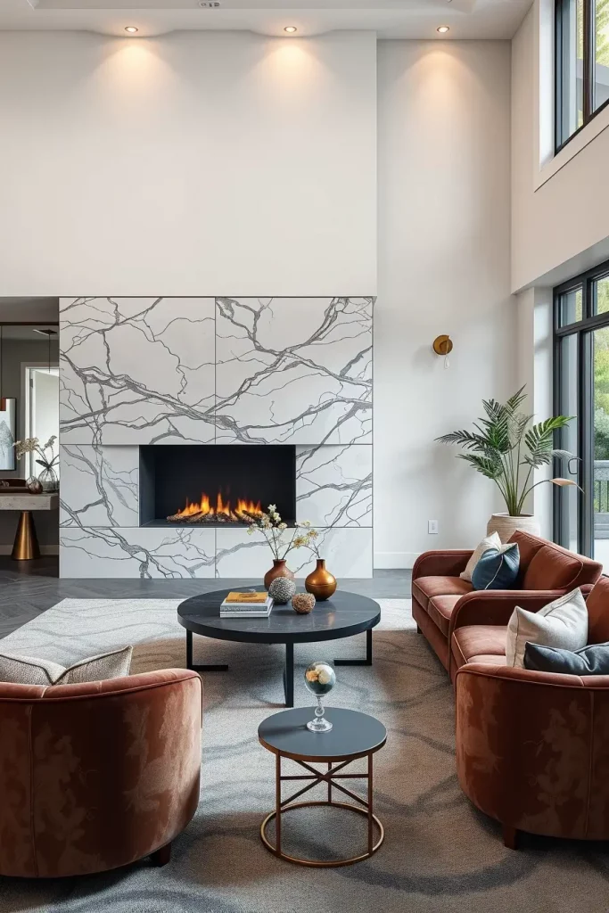 63 Inspiring Keeping Room Ideas for a Cozy and Stylish Home