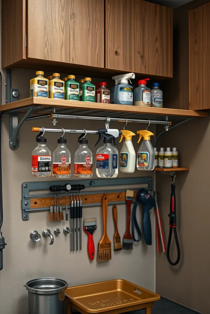 66 Genius Garage Organization Ideas That Will Transform Your Space