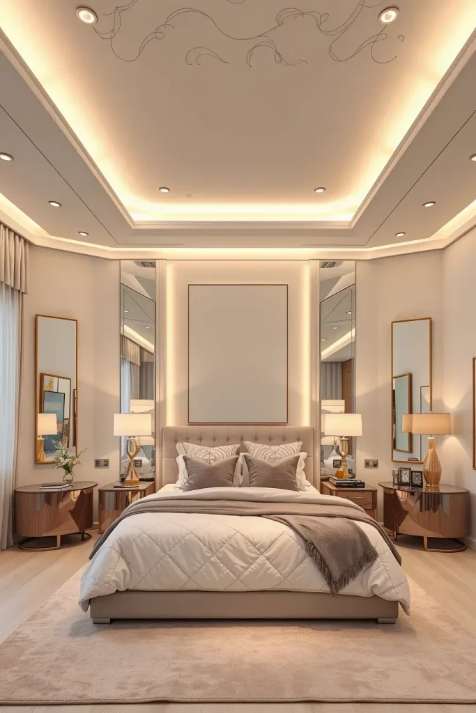 60 Master Bedroom Trends for a Stylish and Relaxing Retreat