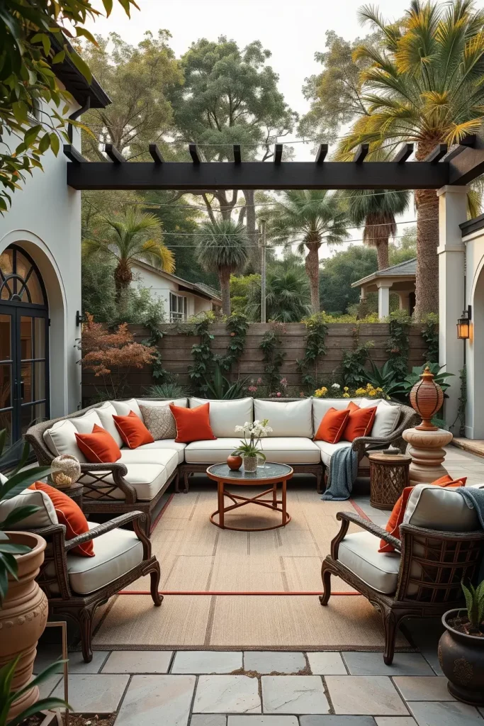 69 Elegant and Exquisite Backyard Ideas to Elevate Your Outdoor Space