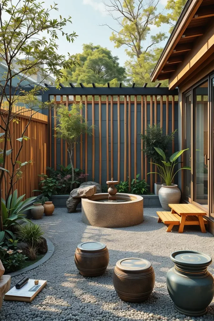 60 Stylish Terrace Ideas to Elevate Your Outdoor Living Space