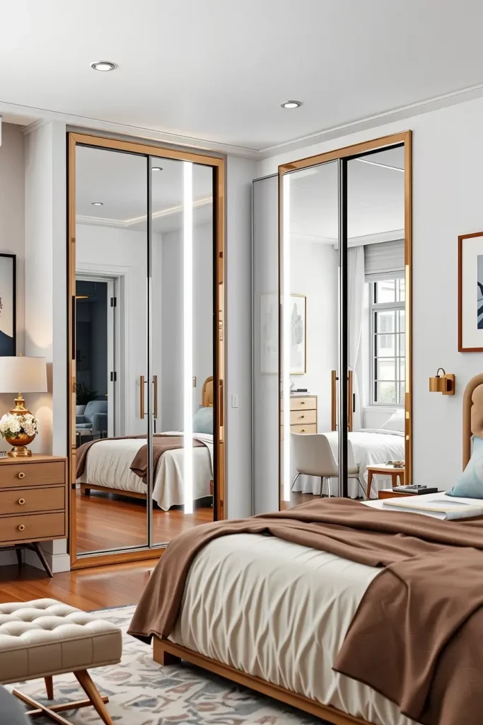 57 Contemporary Bedroom Design Ideas for a Modern and Stylish Interior
