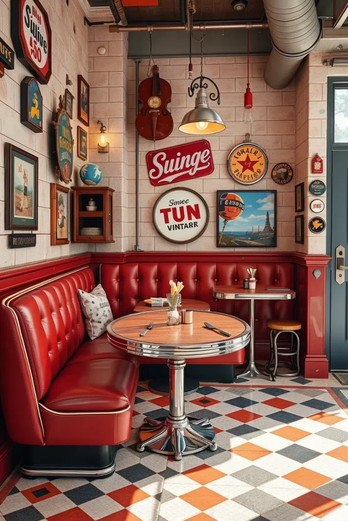 55 Small Dining Room Unusual Ideas to Transform Your Space