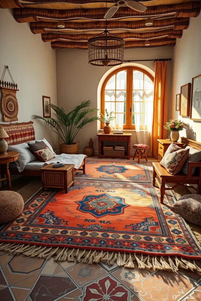 57 Mediterranean Bedroom Ideas for a Timeless and Elegant Retreat