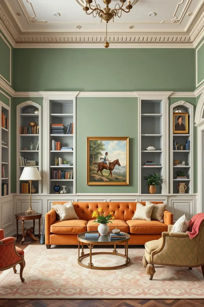 64 Stunning Living Room Interior Ideas to Inspire Your Dream Space