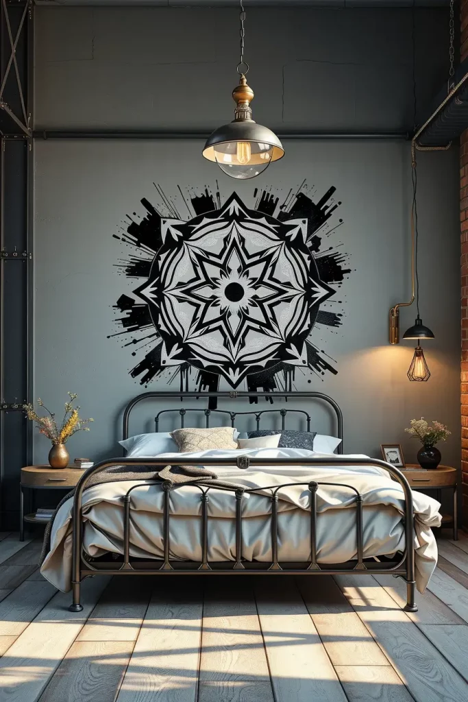 64 DIY Wall Art Projects to Transform Any Room with Style