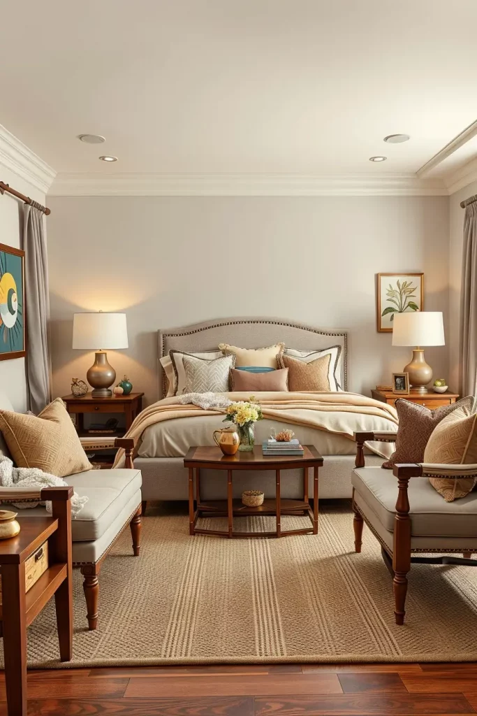 63 Bedroom Schemes Ideas to Transform Your Sleep Space with Style