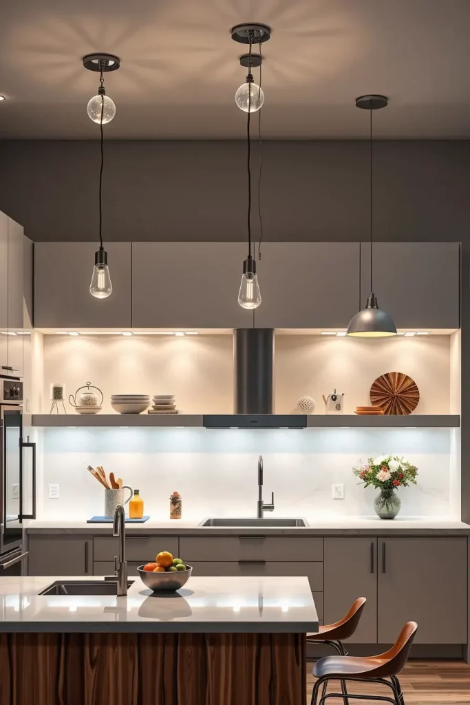 61 Latest Kitchen Design Ideas to Transform Your Cooking Space