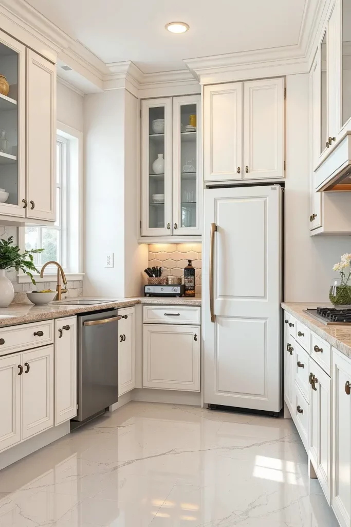 61 Timeless Kitchen Ideas That Will Never Go Out of Style