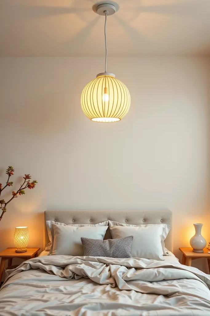 60 Japandi-Style Bedroom Ideas for a Serene and Minimalist Retreat
