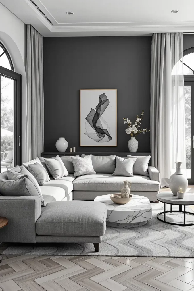 60 Minimalist Living Room Ideas to Inspire a Calm and Modern Space