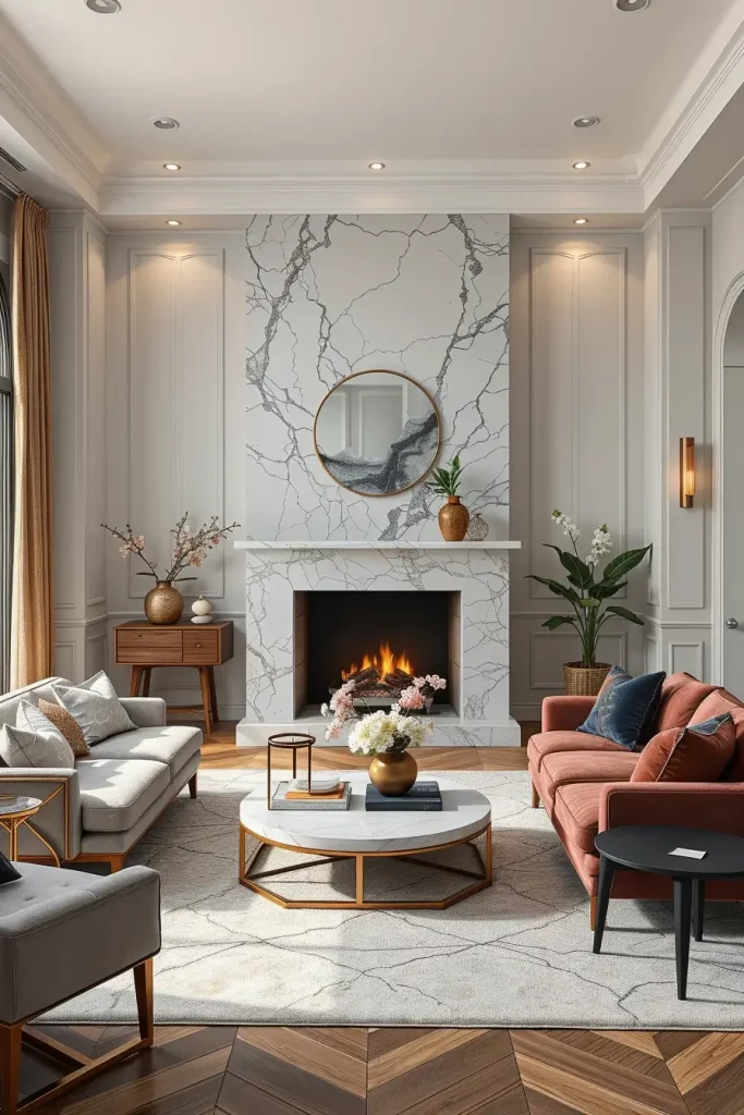 63 Inspiring Keeping Room Ideas for a Cozy and Stylish Home