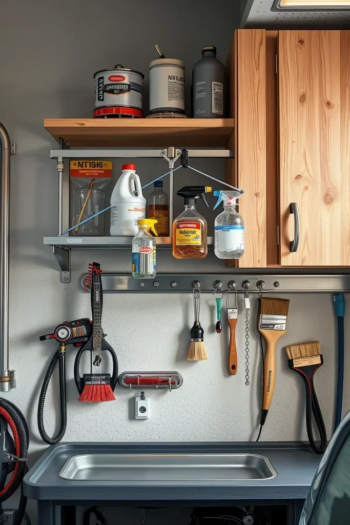 66 Genius Garage Organization Ideas That Will Transform Your Space
