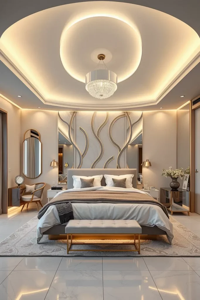 60 Master Bedroom Trends for a Stylish and Relaxing Retreat