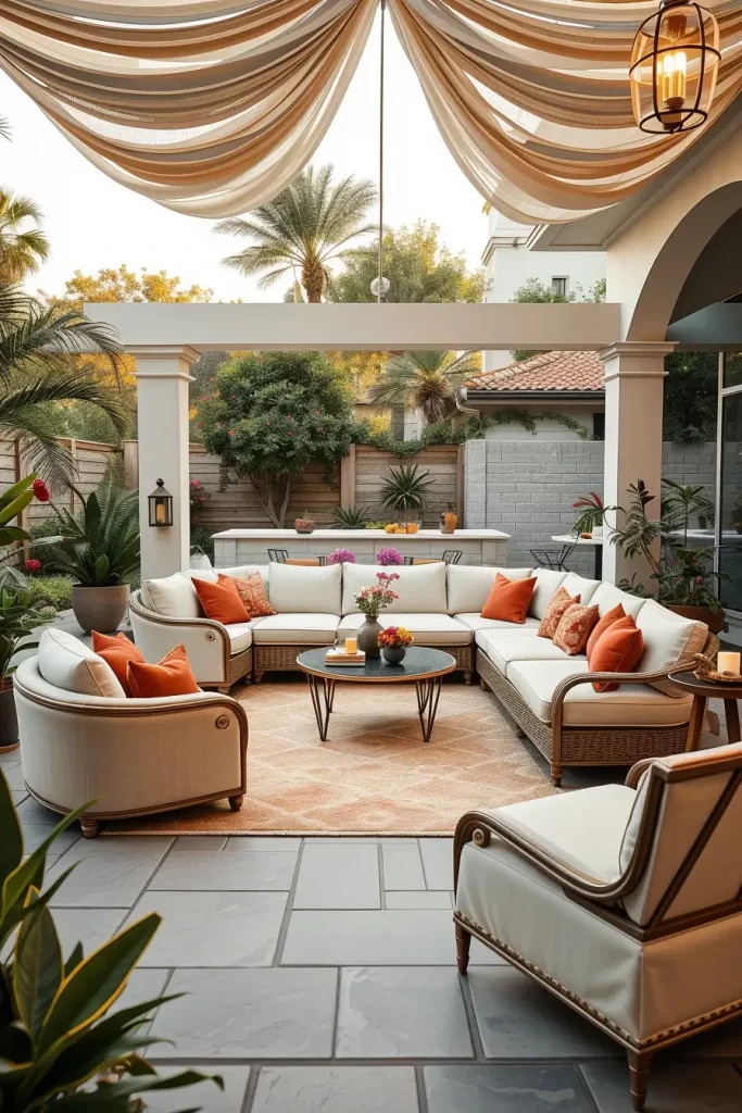 69 Elegant and Exquisite Backyard Ideas to Elevate Your Outdoor Space