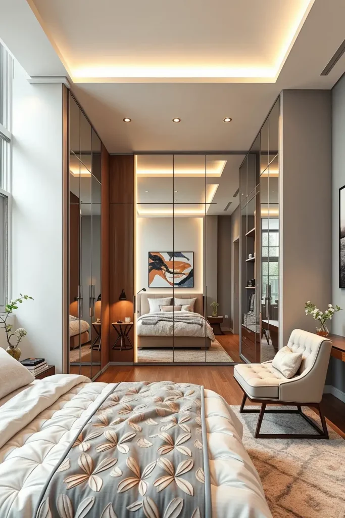 57 Contemporary Bedroom Design Ideas for a Modern and Stylish Interior