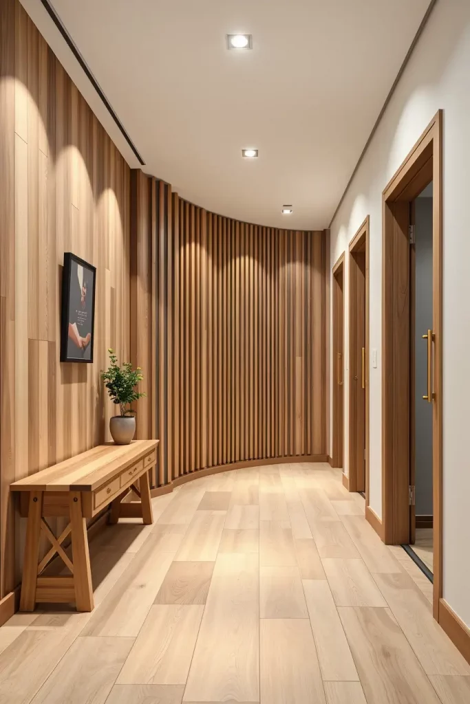 61 Contemporary Hallway Design Ideas to Transform Your Home