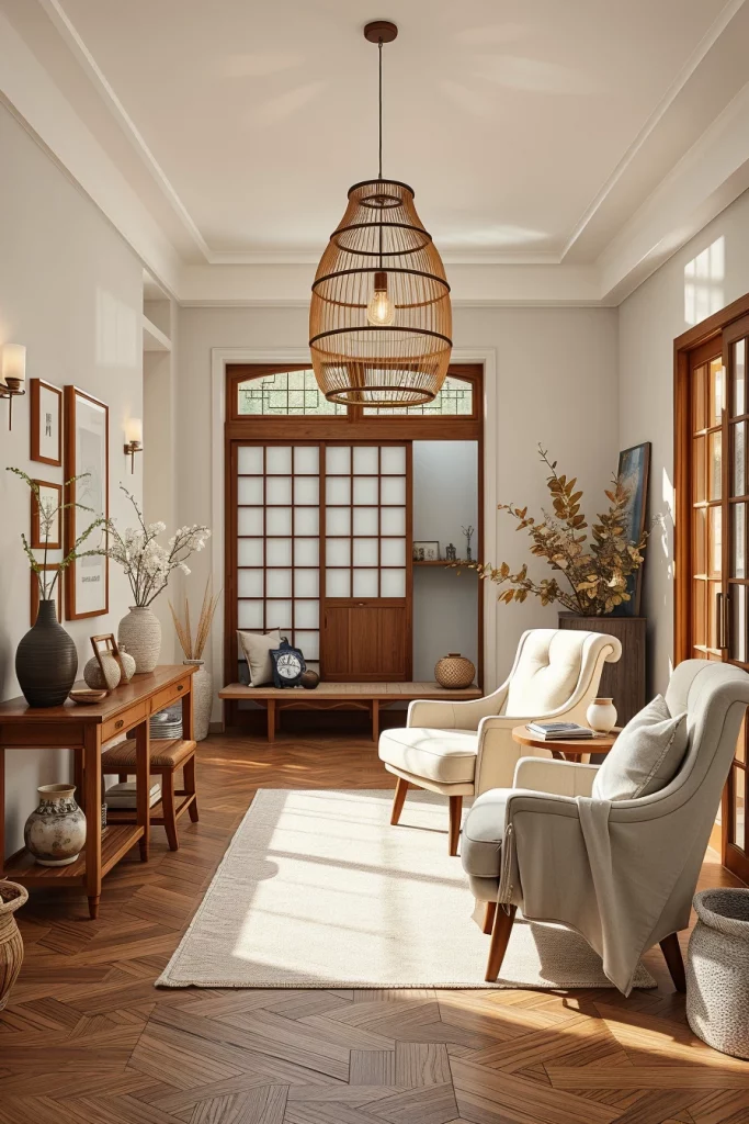 60 Japandi Home Interior Design Ideas for a Serene and Stylish Space
