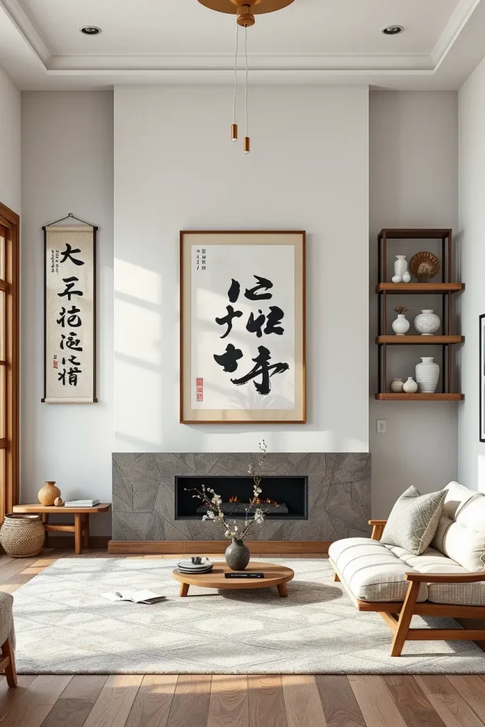 62 Japandi Living Room Ideas That Combine Elegance and Minimalism