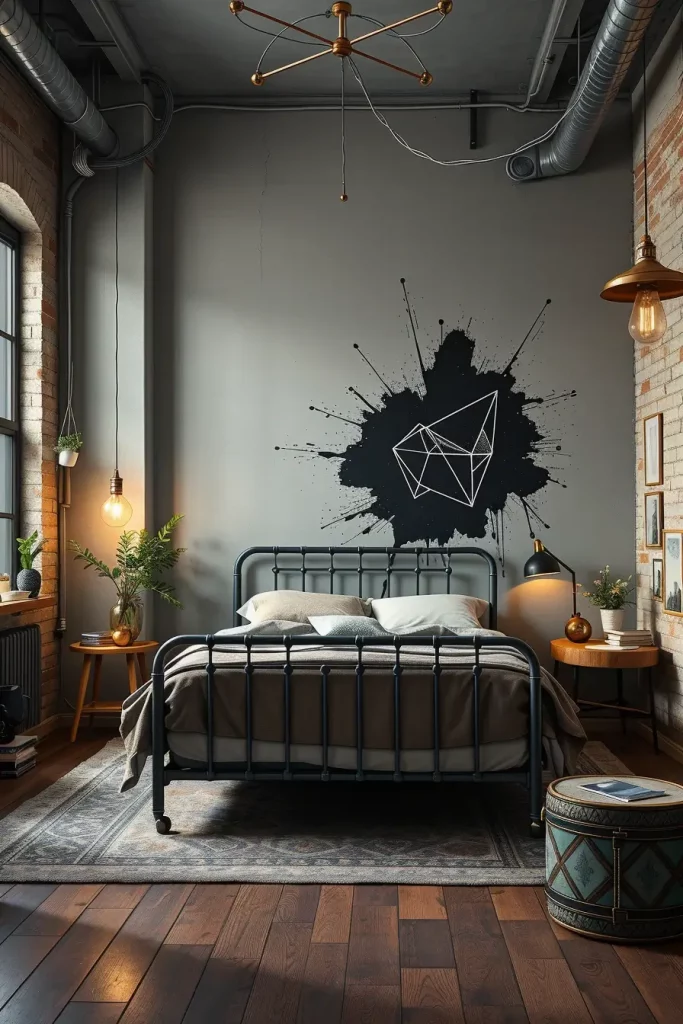 64 DIY Wall Art Projects to Transform Any Room with Style