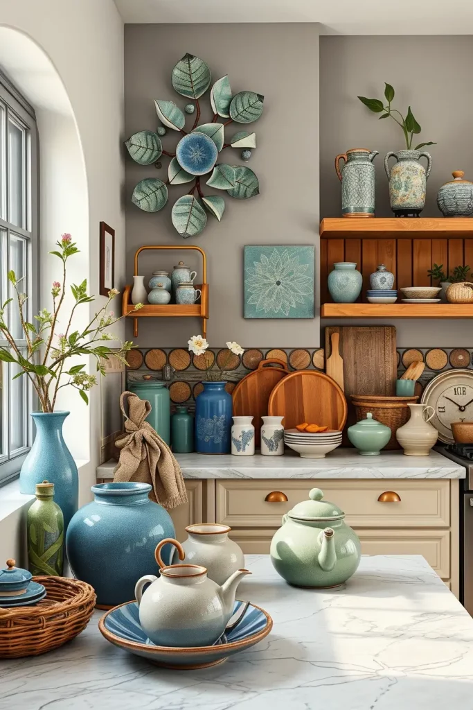 61 Stunning Sage and Blue Kitchen Ideas for a Stylish Home