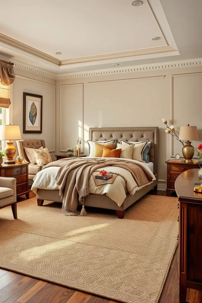 63 Bedroom Schemes Ideas to Transform Your Sleep Space with Style