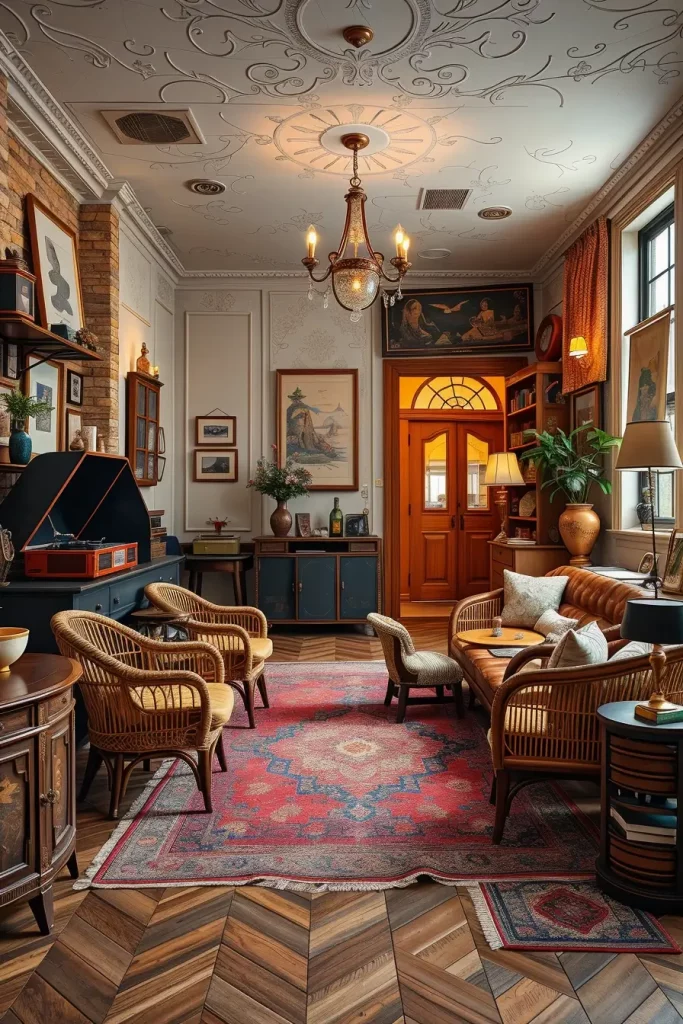 59 Sophisticated Lobby Designs That Define Modern Elegance