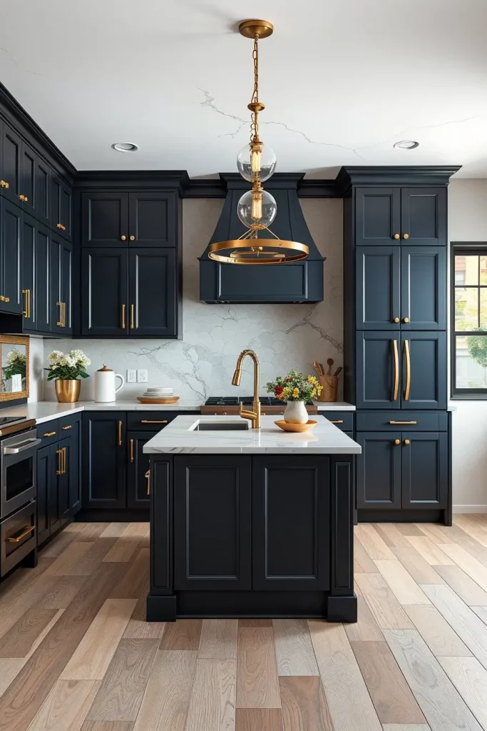 64 Dream Kitchen Designs: Inspiring Ideas for Your Perfect Kitchen