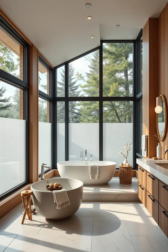 63 Master Bathroom Design Trends and Ideas for a Stylish and Functional Space