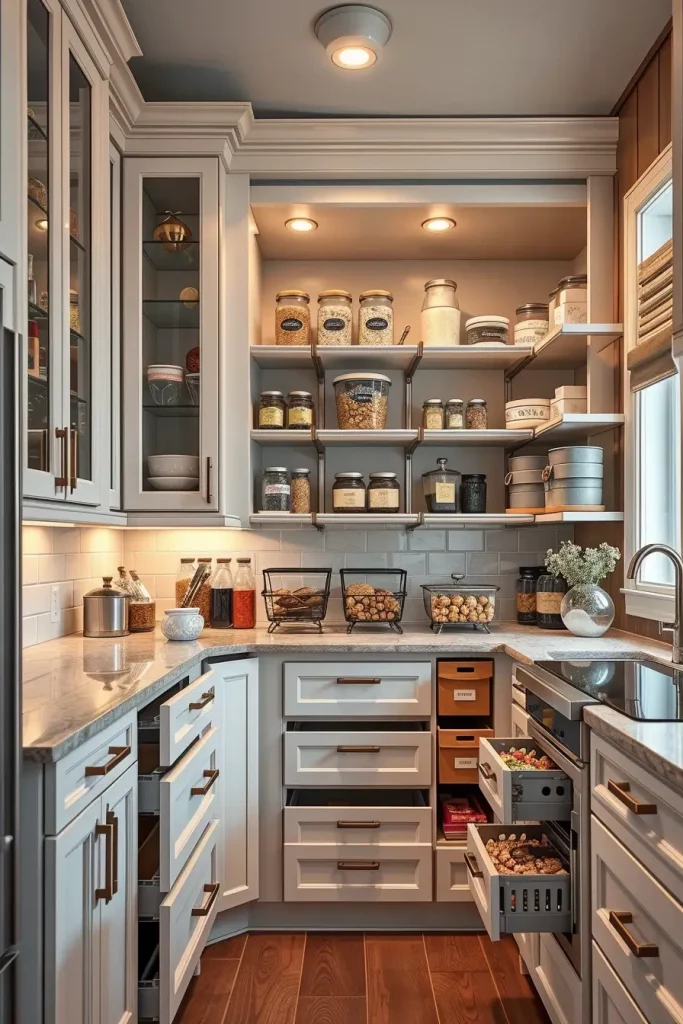 61 Latest Kitchen Design Ideas to Transform Your Cooking Space