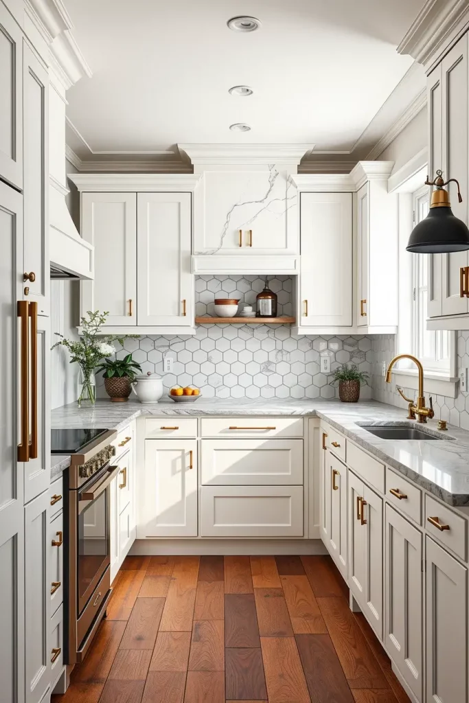 61 Timeless Kitchen Ideas That Will Never Go Out of Style