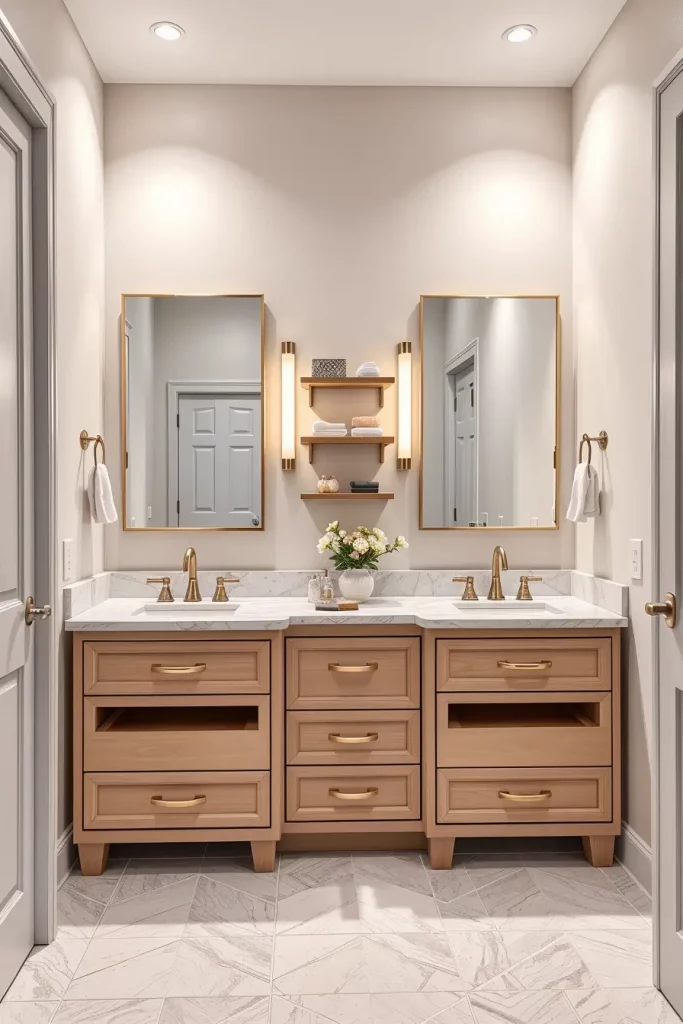 57 Ensuite Bathroom Ideas for a Stylish and Functional Upgrade