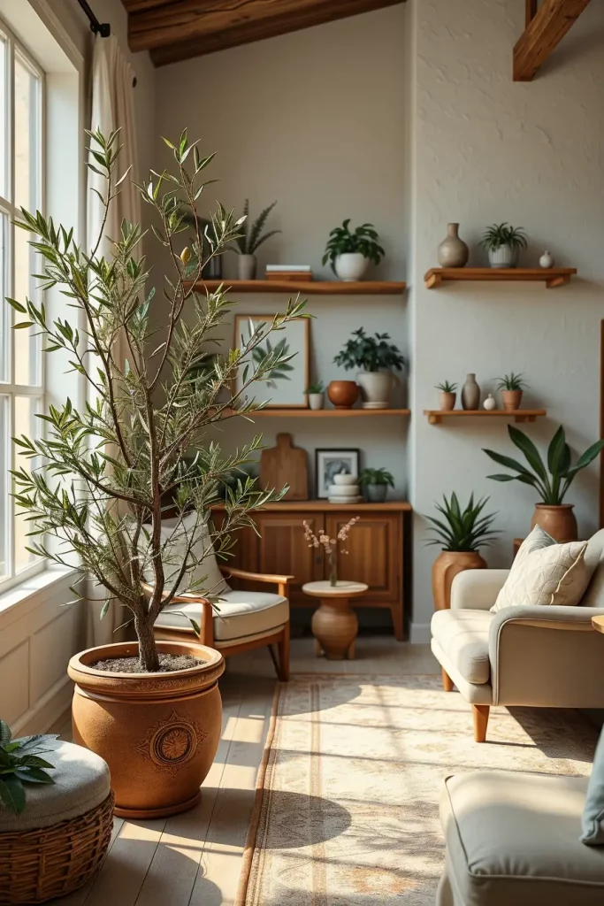 63 Modern Rustic Living Room Ideas for a Cozy Yet Contemporary Space