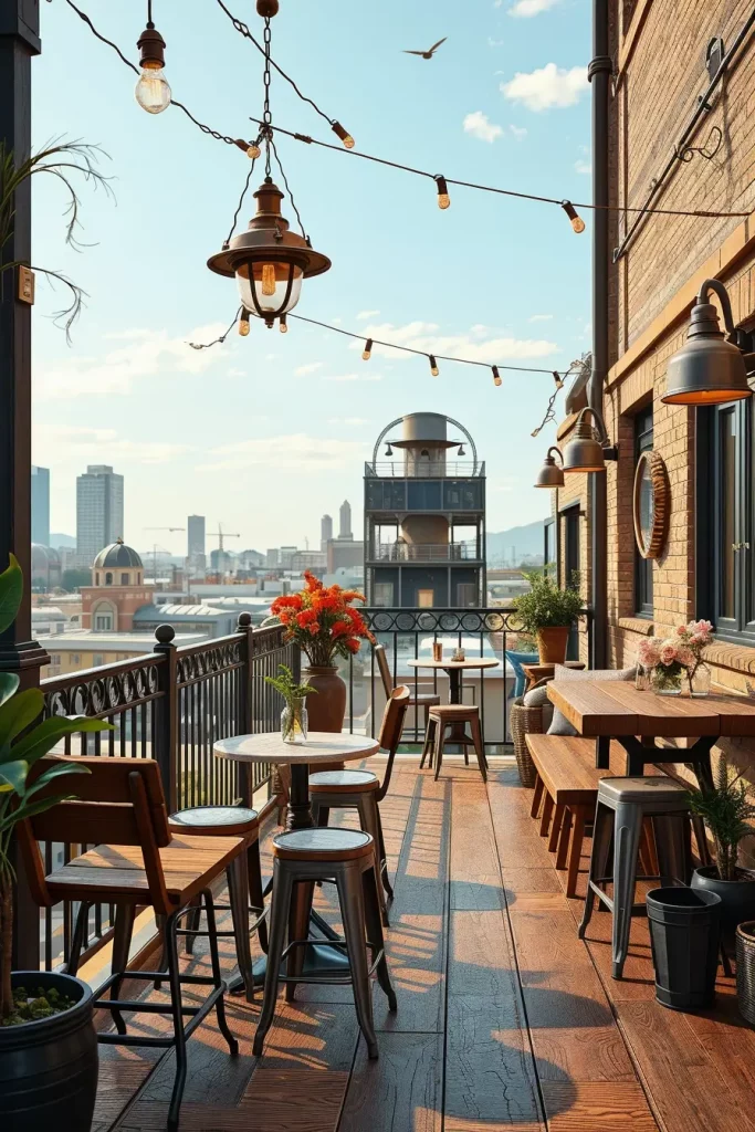 61 Unusual Designer Balconies That Will Transform Your Outdoor Space