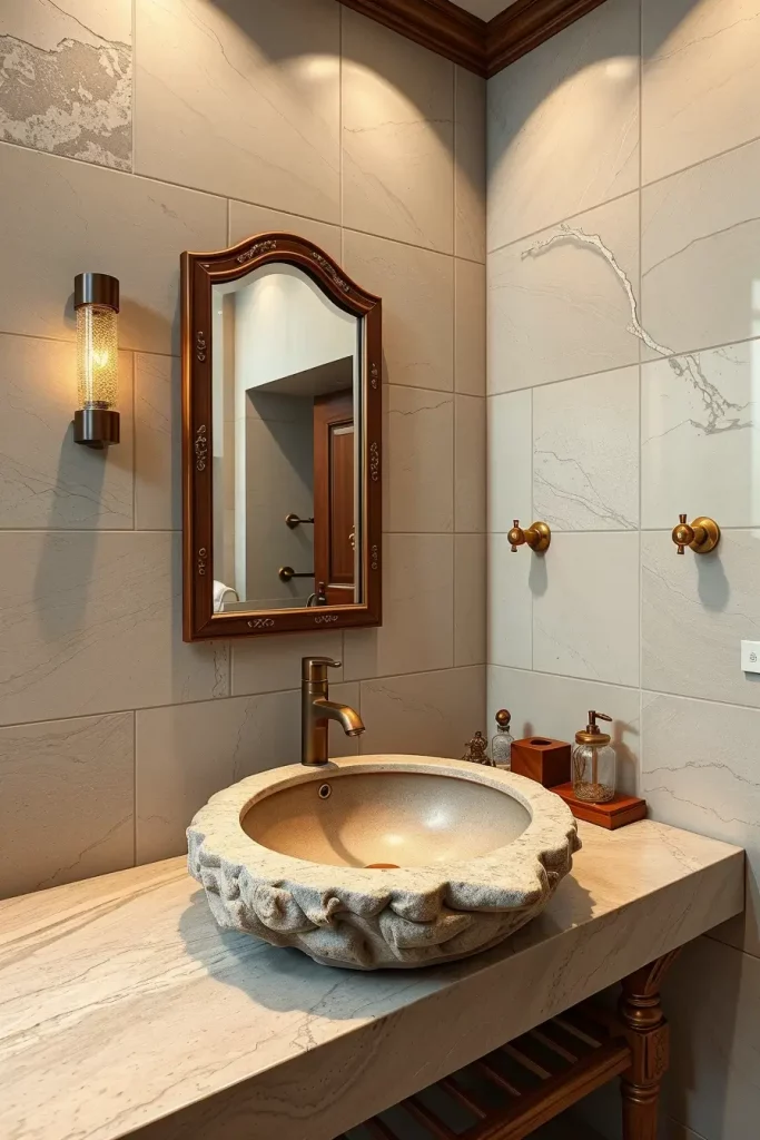 59 Gorgeous Master Bathroom Trends for a Luxurious and Modern Home