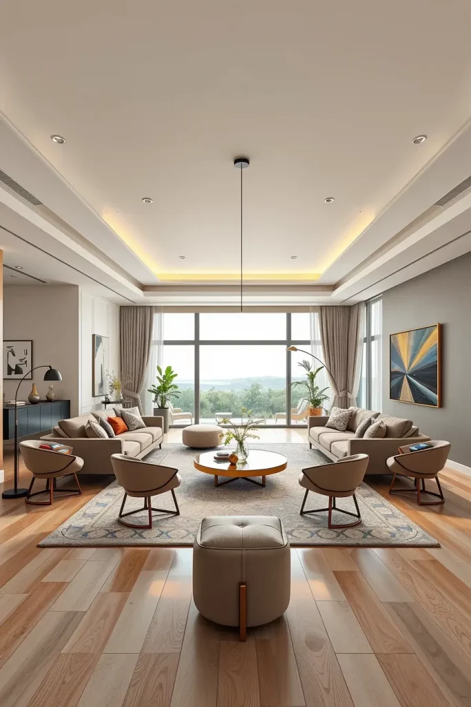 64 Long Rectangle Living Room Ideas for Smart Layout and Stylish Design