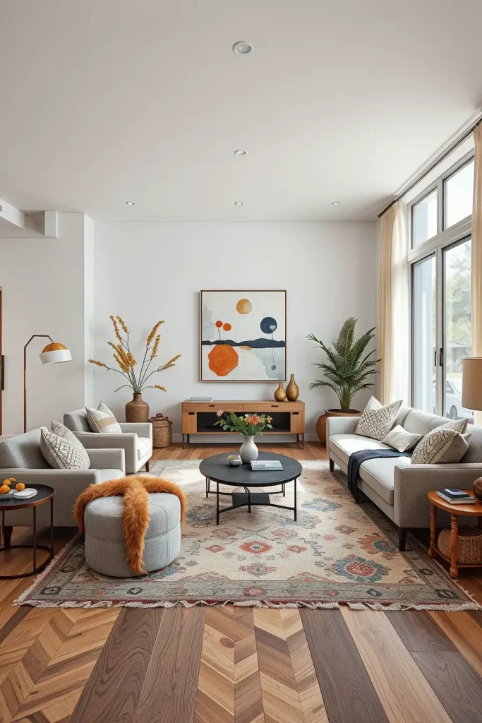 63 Inspiring Keeping Room Ideas for a Cozy and Stylish Home