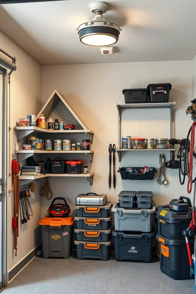 66 Genius Garage Organization Ideas That Will Transform Your Space